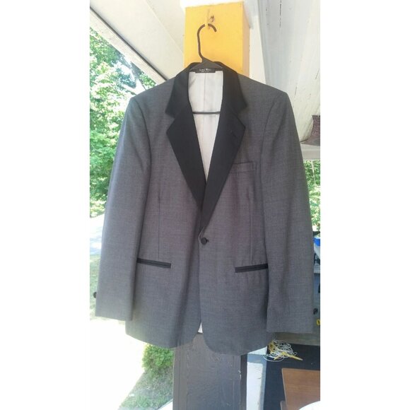Lord West Suit Jacket - Picture 1 of 4